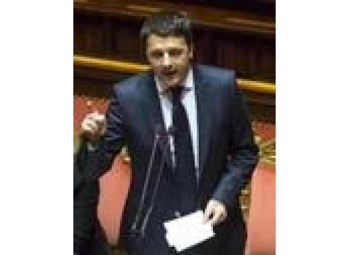 Matteo Renzi